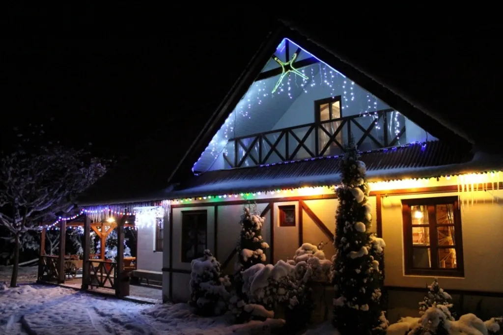 Усадьба Олизаров Став, недалеко от Бреста, Беловежской Пущи