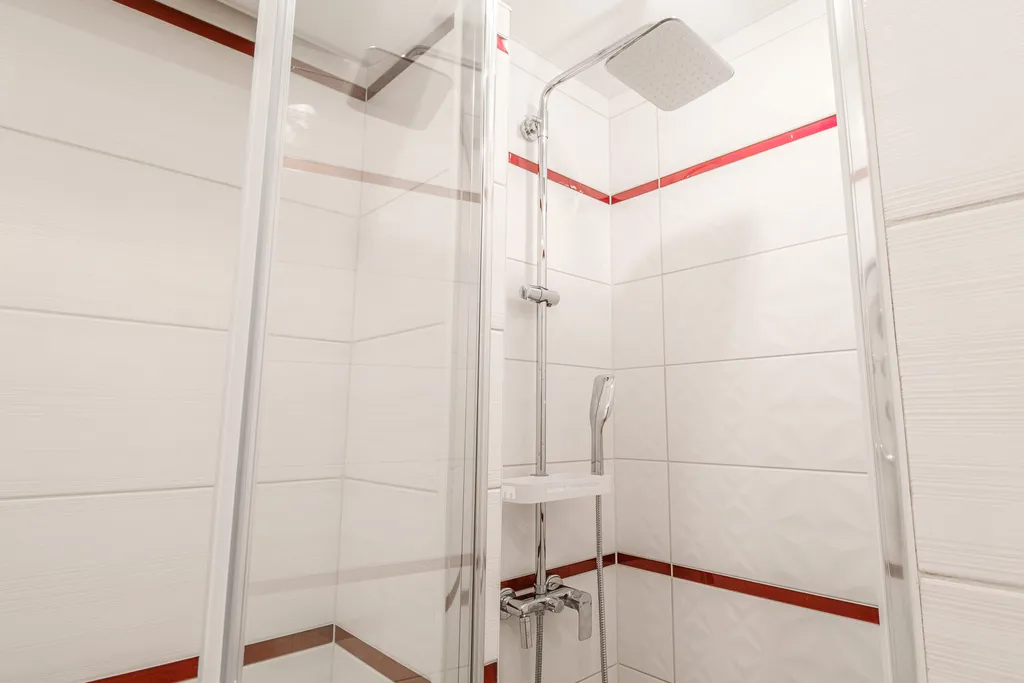 Апартаменты люкс