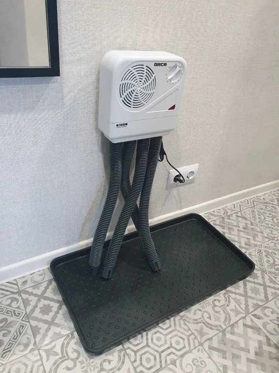 Уютная однокомнатная квартира на Кукисвумчорре