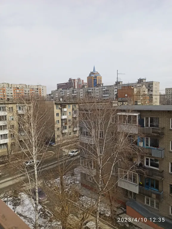 Квартира Большая 1-ком. квартира у метро Покрышкина в центре города — Новосибирск