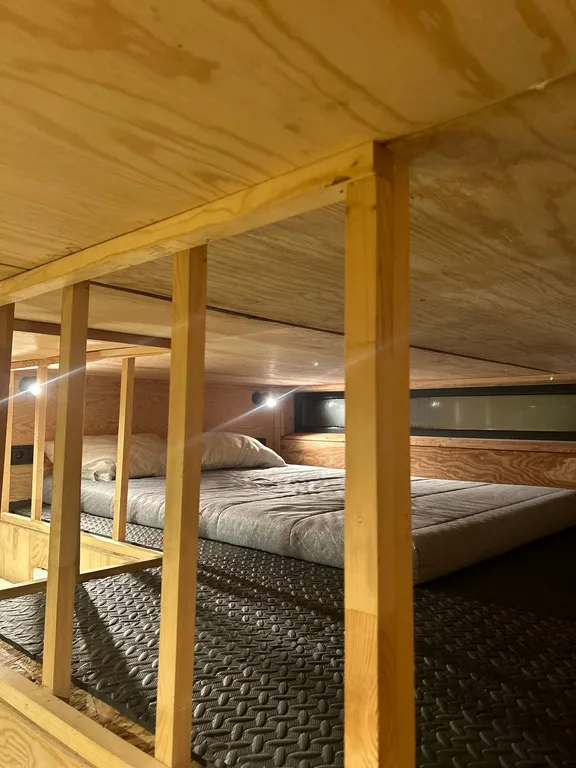 Уютный дом с панорамным видом рядом с природным парком Оленьи ручьи