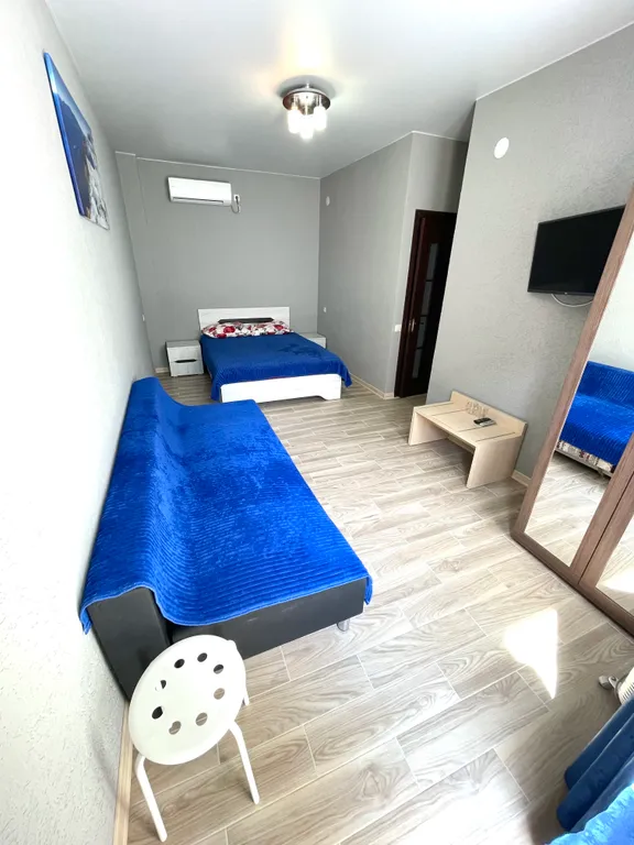 Квартира Комната — Гагра