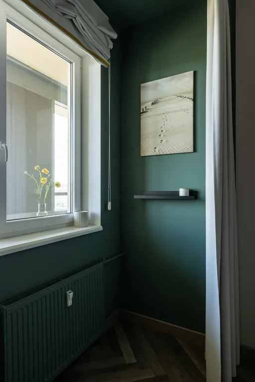 Квартира Евро 3-комнатная квартира в ЖК премиум класса у метро Московская. — Санкт-Петербург