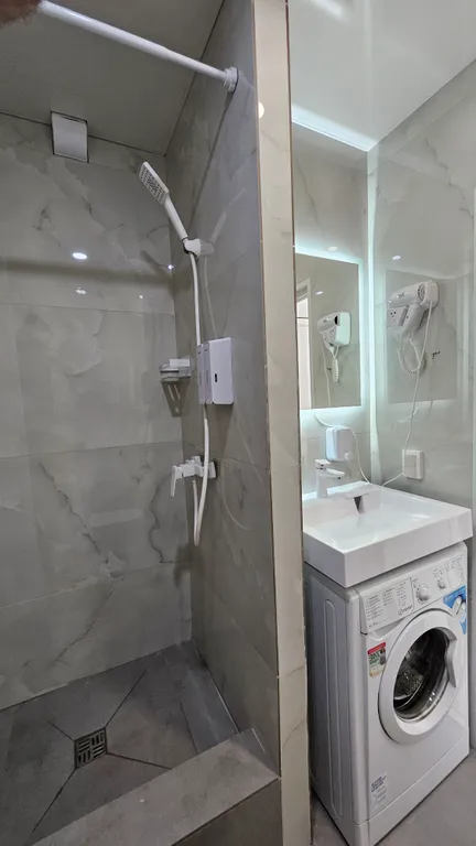 Комната