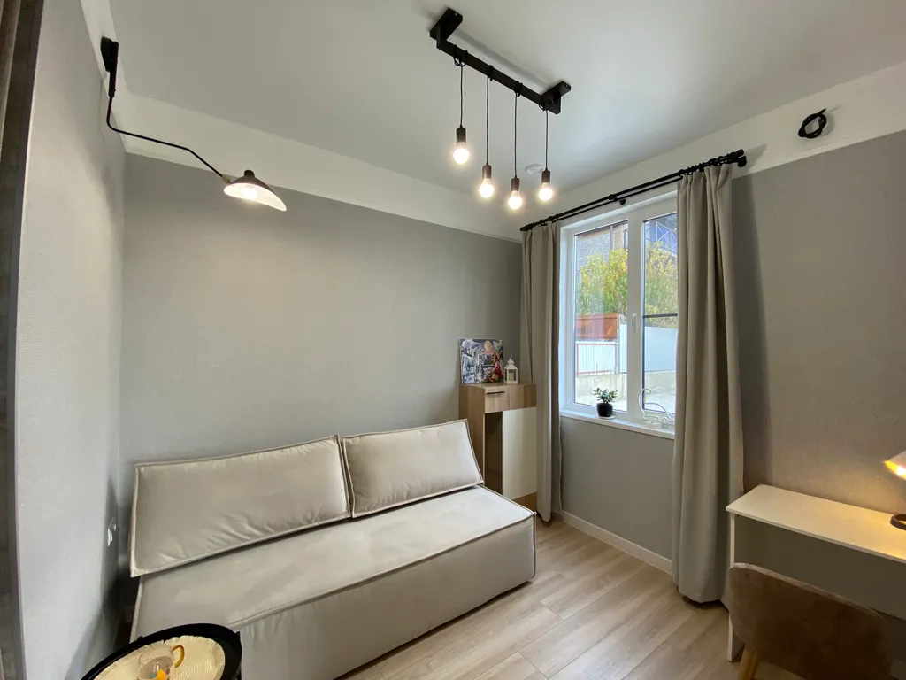 Дом мечты на море