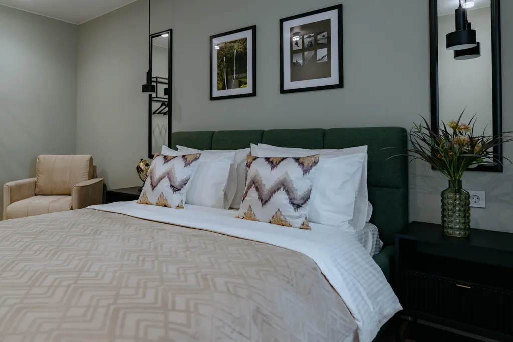 Квартира Квартира Great House — Калининград