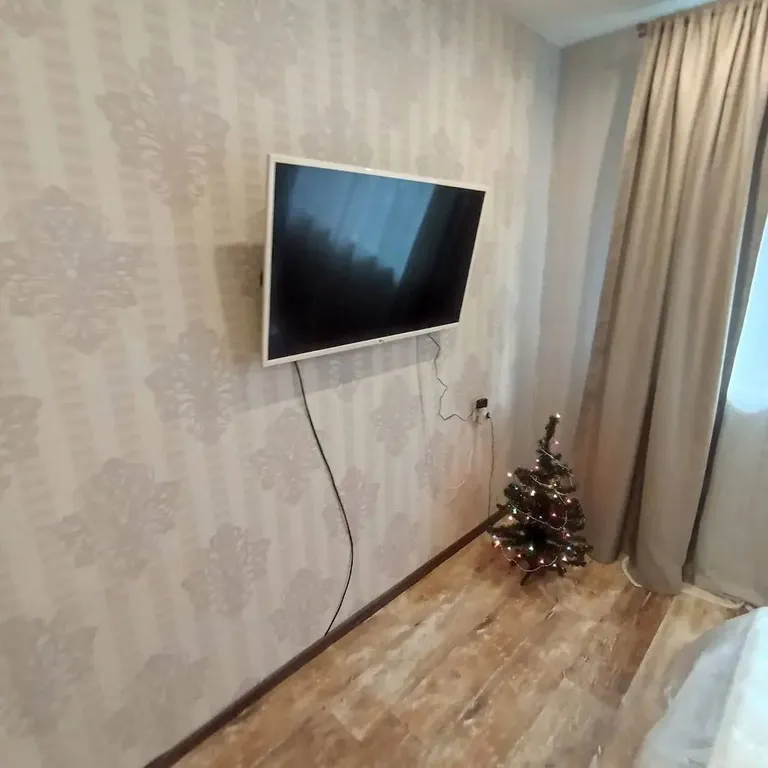 Однокомнатная квартира на метро Южная