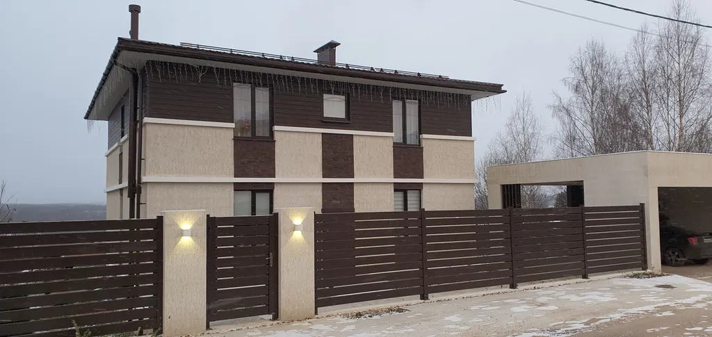 Уютный дом рядом с горнолыжными курортами