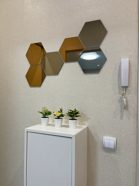 Квартира в центре