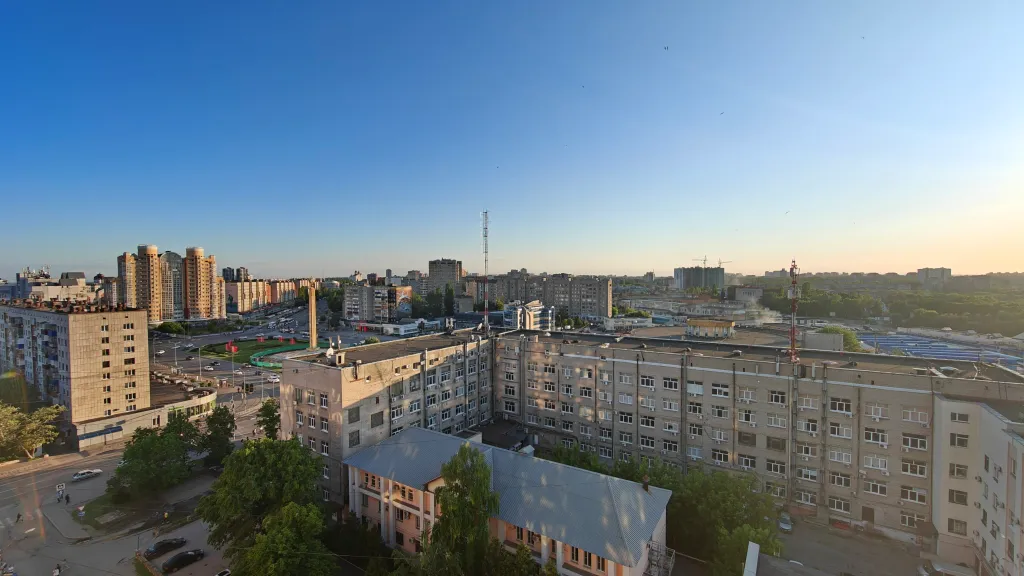 ТЕРРА48 | Премиальная студия Фэшн|Fashion в центре, ЖК Утро