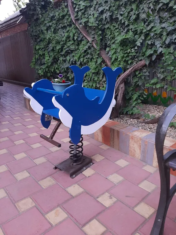 Улучшенная студия