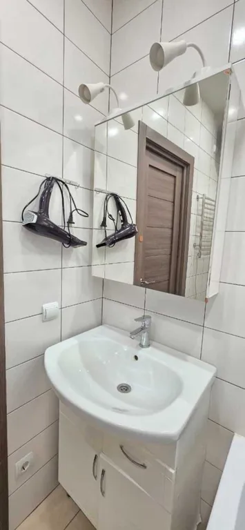 Апартамент у Шереметьево