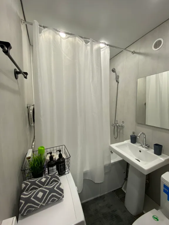 Квартира в самом центре