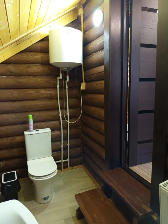 4-комнатный Дом