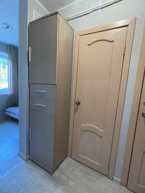 Уютная студия в центре города на Округ Галле