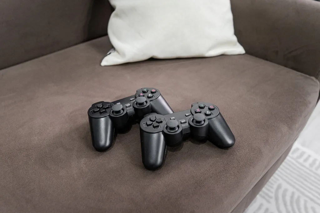 Современная дизайнерская студия