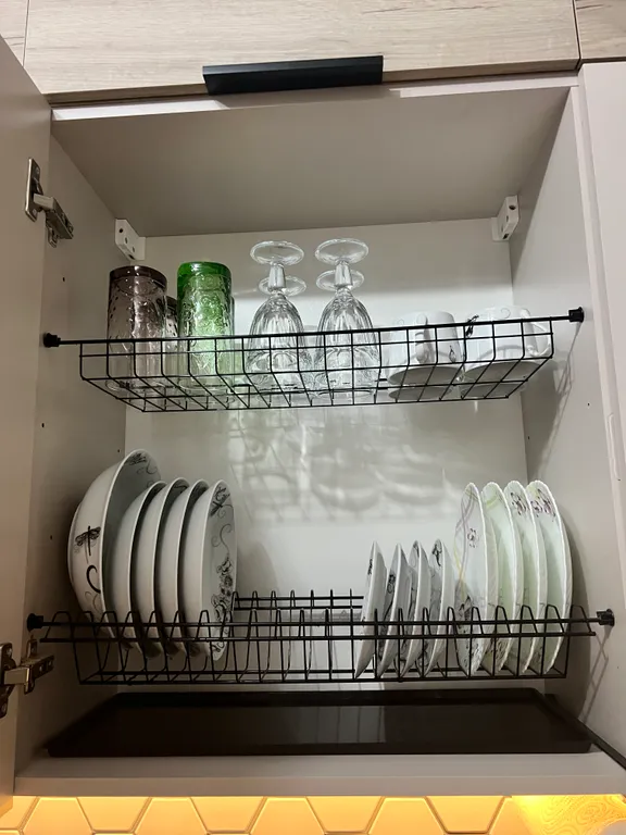 Студия вoho sky