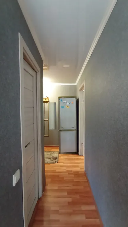 Уютная квартира рядом с парком