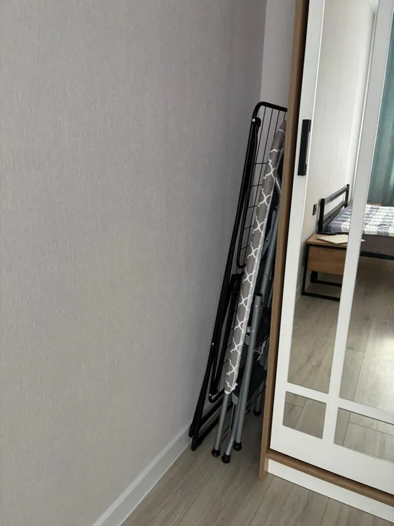 Квартира 1-комнатная Квартира — Краснодар