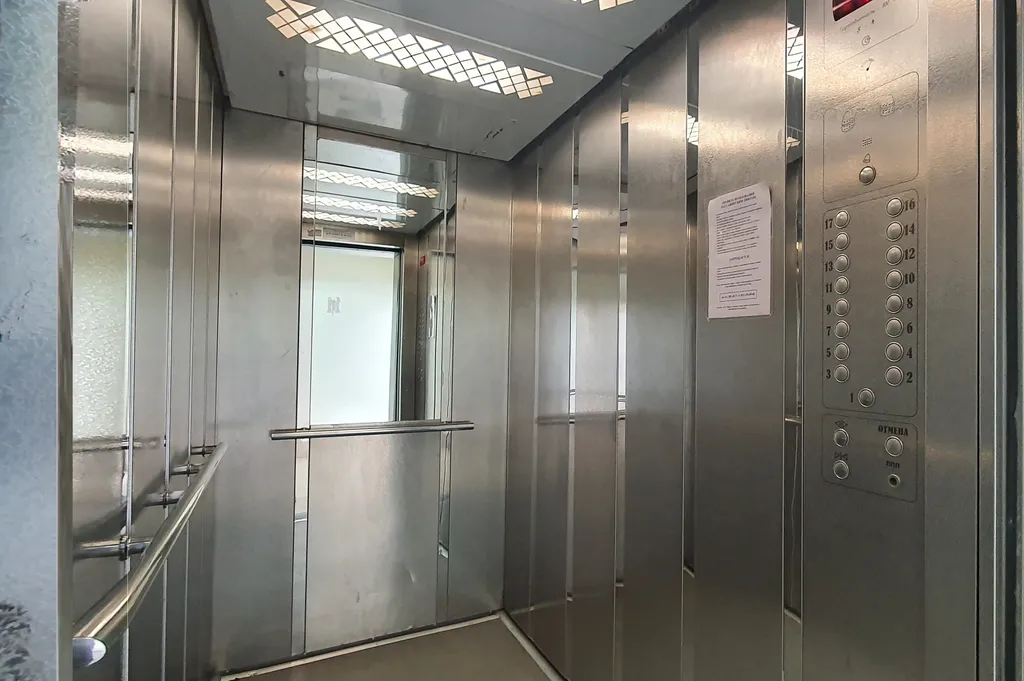 Квартира с 3 спальнями и потрясающим видом