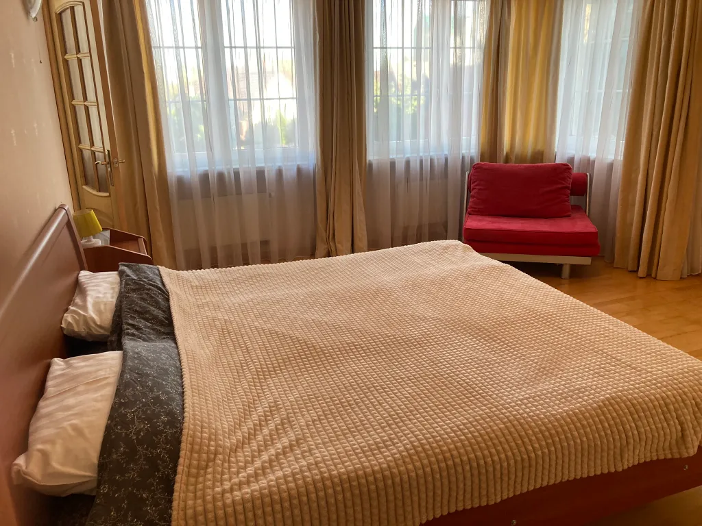 Таунхаус центр Светлогорска