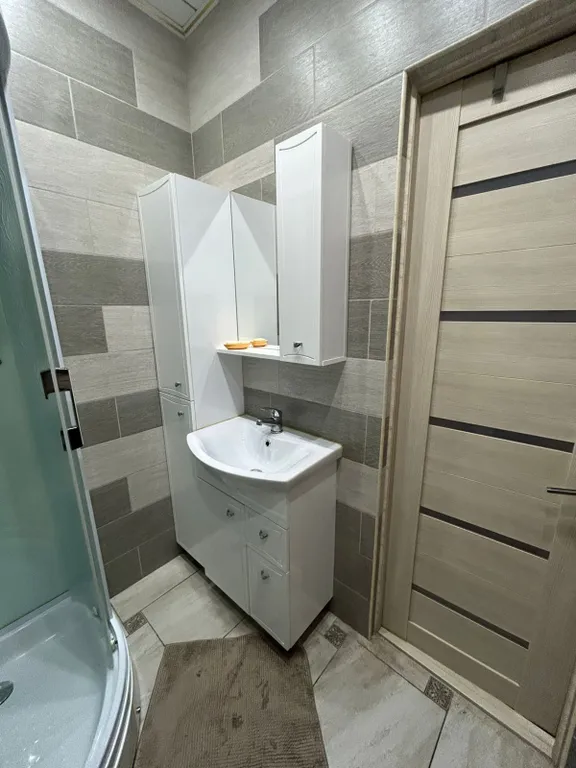 Квартира у реки Волга