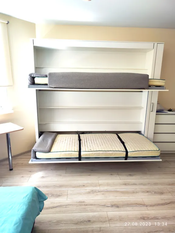 Студия семейная рядом с аэропортом