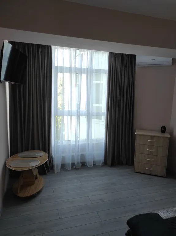 Квартира Новая двухкомнатная квартира — Севастополь