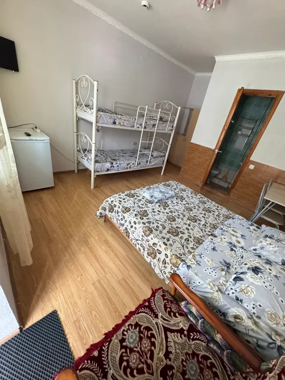 Квартира Комната — Адлер