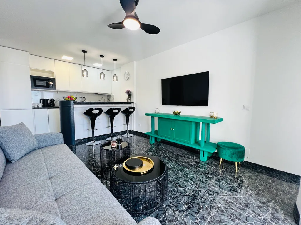 PaulMarie Duplex Ocean View