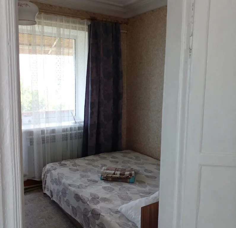 2 ком квартира с видом на море