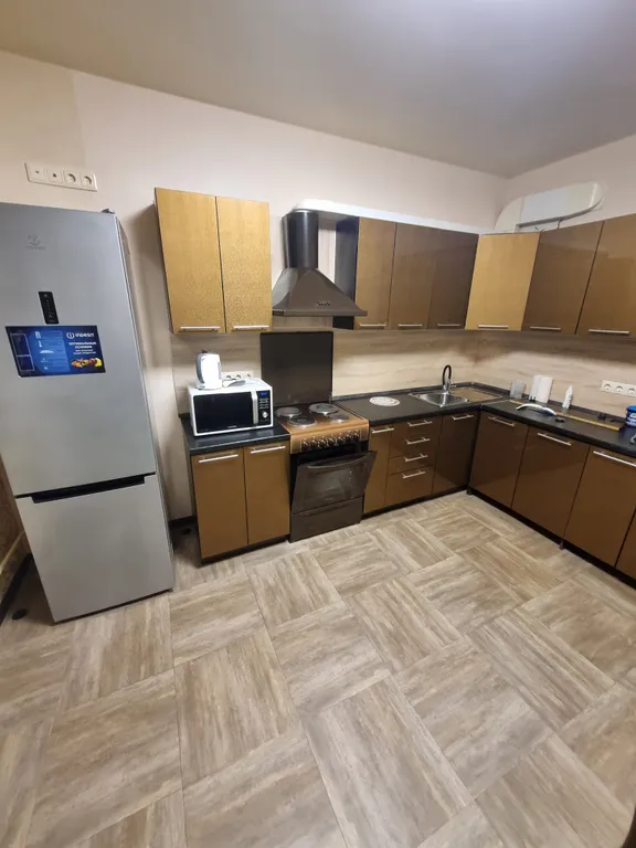 Квартира в центре