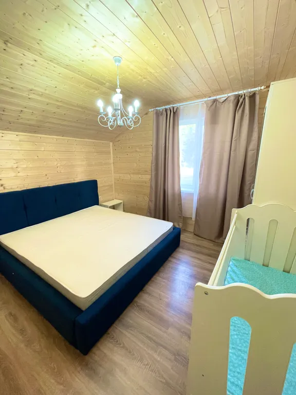 Дом на Чистых прудах