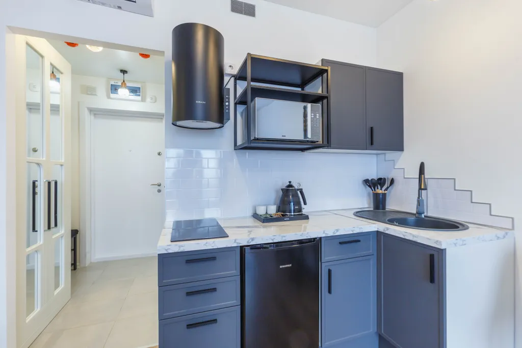 Inndays Apartments