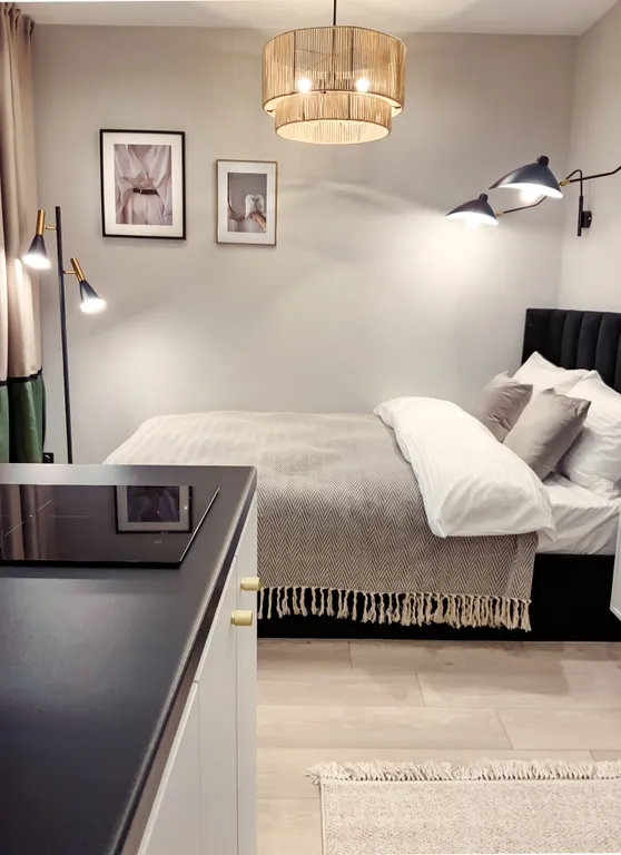 Matison Home, парк Царицыно (А5)