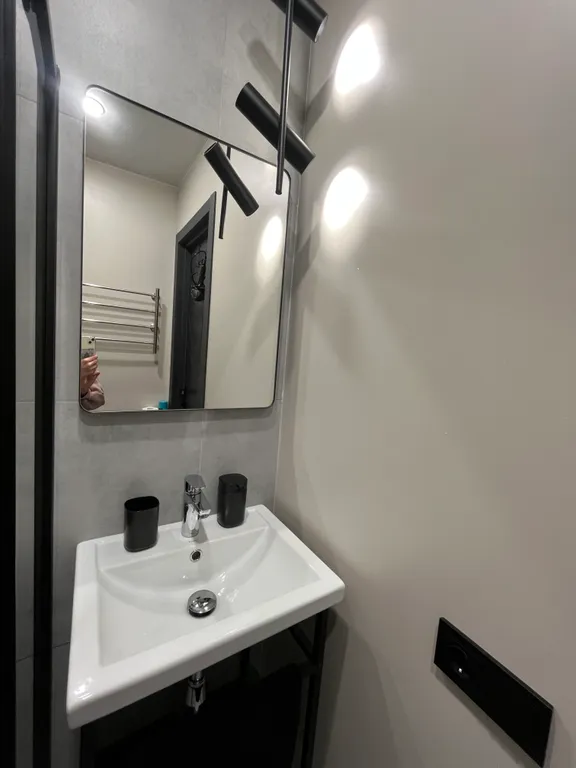 2-комнатные апартаменты на Красной - идеально для командировки