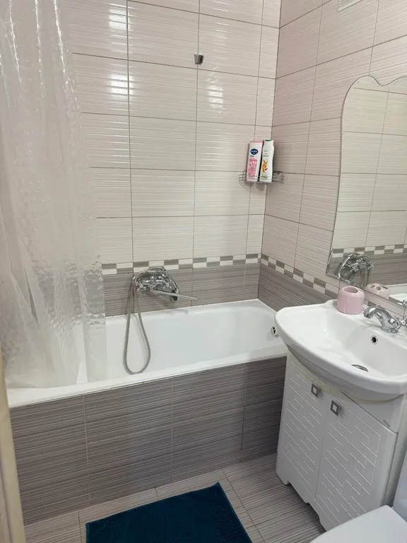 Квартира Апартаменты в самом центре — Калининград