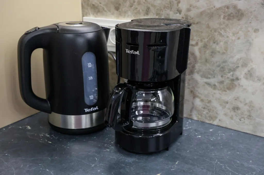 Квартира Новая уютная квартира — Ярославль