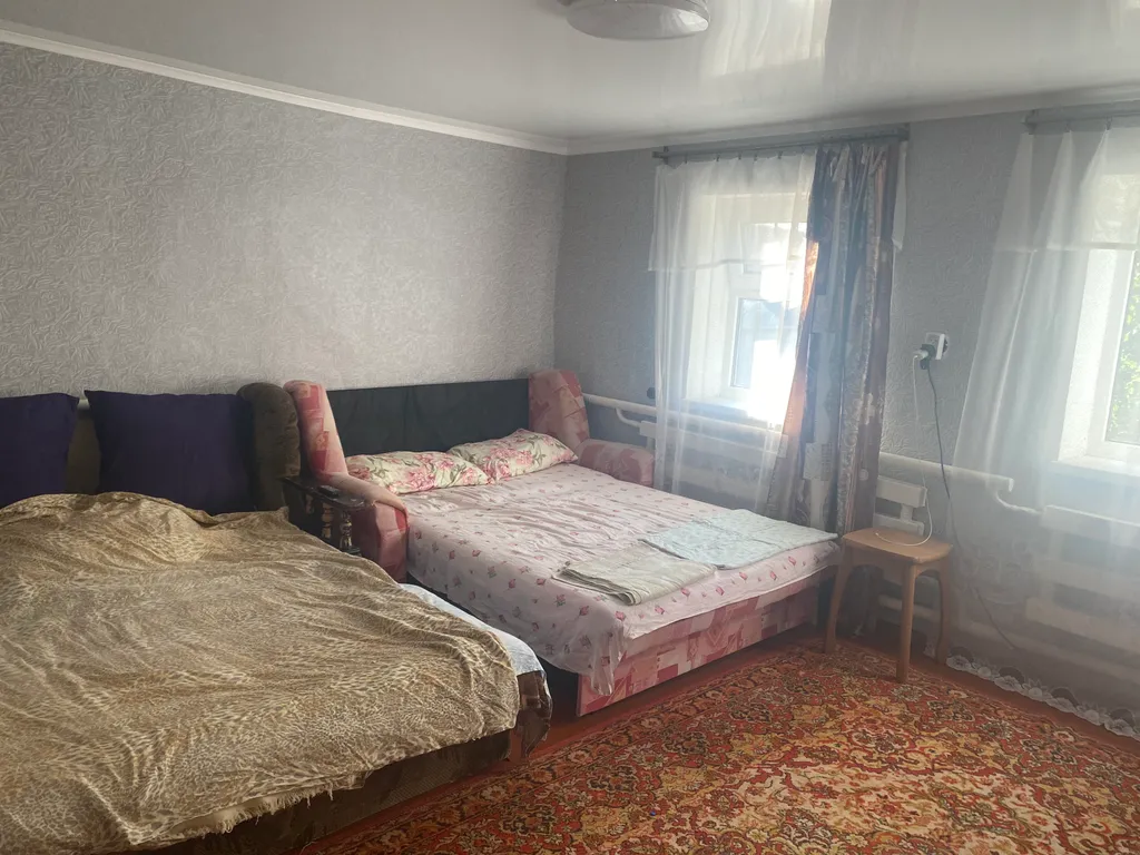 Коттедж Дом без хозяев рядом с морем — Широчанка