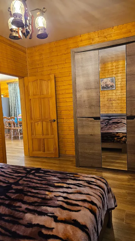 Коттедж в Уч-Дере