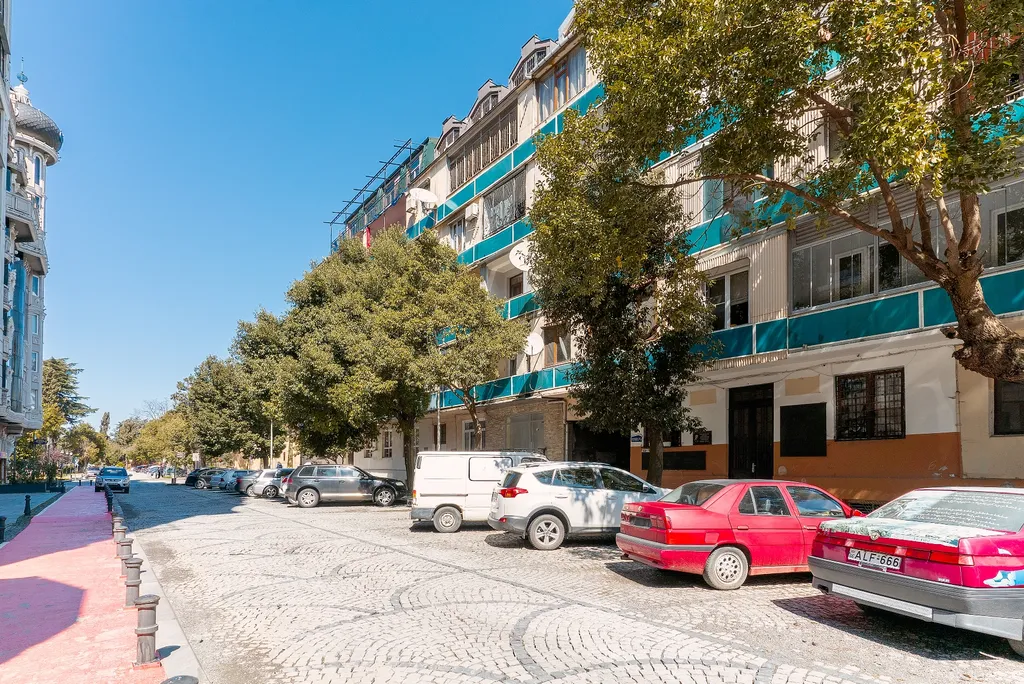 Квартира возле Шератон