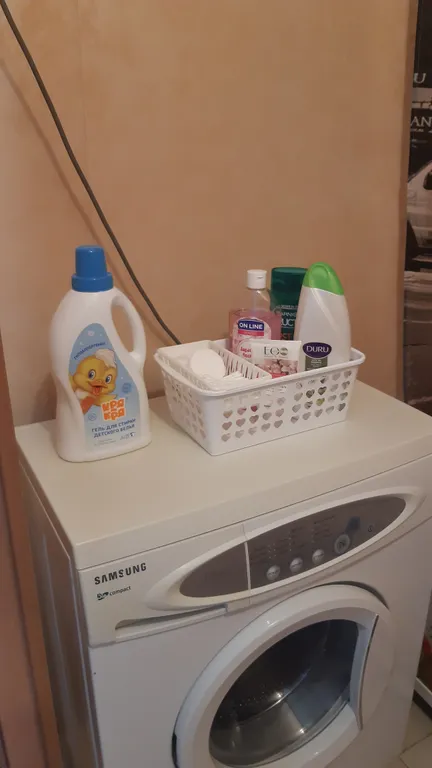 По-домашнему уютная квартира ждёт своих гостей