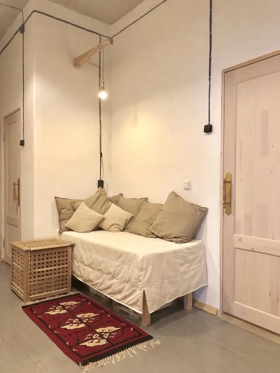 Квартира Квартира Apartment on the Moika River — Санкт-Петербург