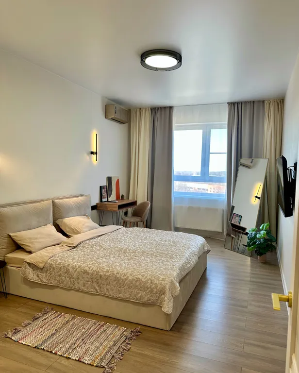 Квартира Квартира в ЖК Сады у моря — Темрюк