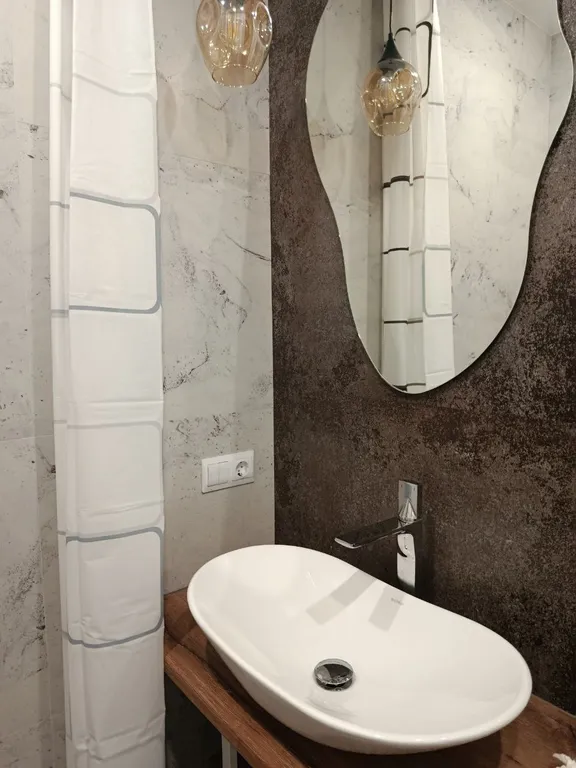 Уютная квартира на побережье Балтийского моря