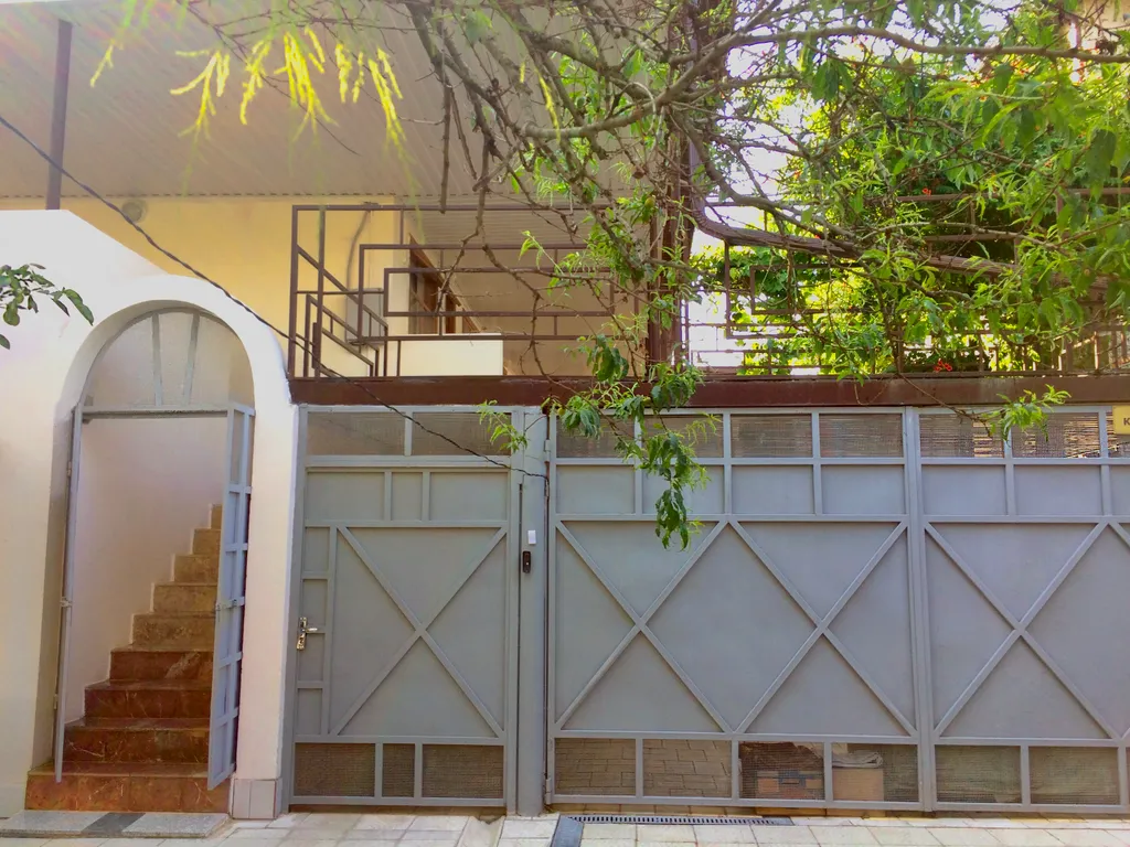 Квартира Комната — Витязево