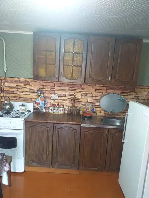 Уютный гостевой домик