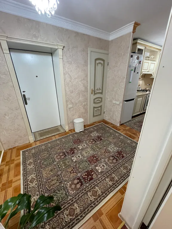 Уютная квартира в центре со всеми условиями