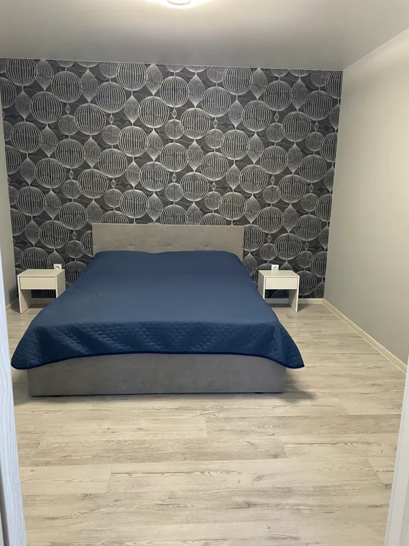 Квартира Квартира в гостевом доме на Ленина — Элиста