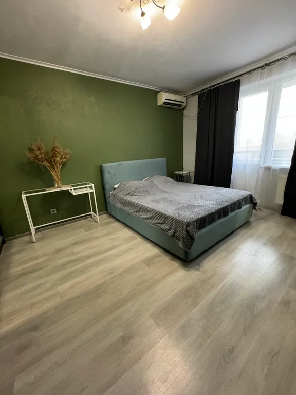 Квартира Квартира Уютное местечко — Краснодар